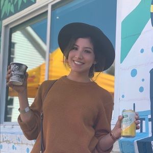 Meet your Posher, Jami